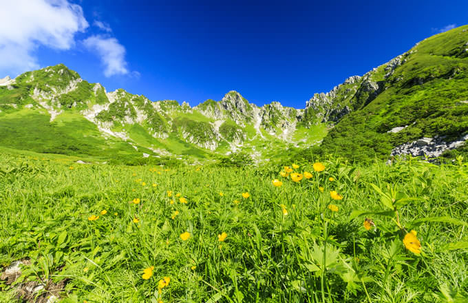 昼神温泉・阿智村